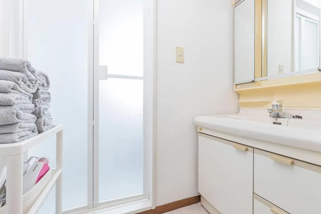 Apartment Tokiwadai Terrace Suites Tokyo