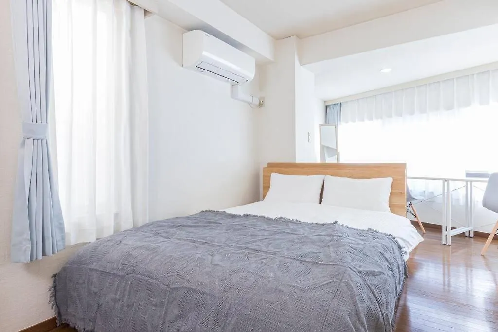 Apartment Tokiwadai Terrace Suites Tokyo