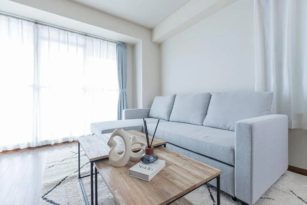 Tokiwadai Terrace Suites Tokyo 0*,